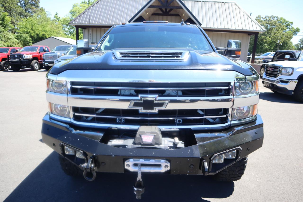 chevrolet silverado 3500hd 2018 1GC4K1EY8JF184487 image chevrolet silverado 3500hd 2018 1GC4K1EY8JF184487 image